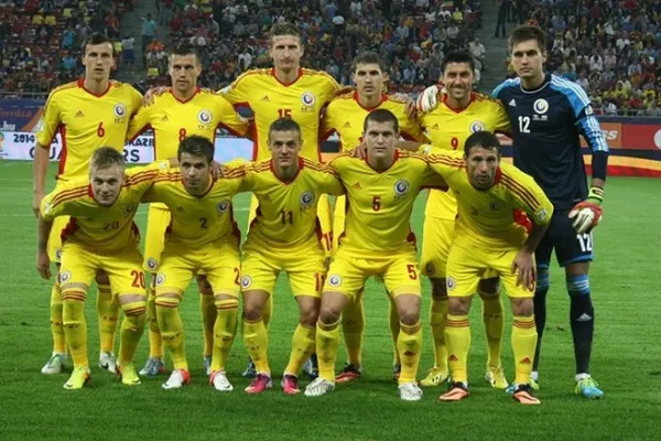 FINLANDA - ROMANIA, LIVE realitatea.net şi VIDEO la TV. Un titular al naţionalei a suferit o RUPTURĂ