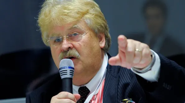 Comisar european: Rusia este prima țară care a încălcat graniţele stabilite anterior