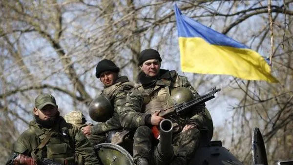 Rusia a semnat un acord pentru controlul frontierelor Ucrainei