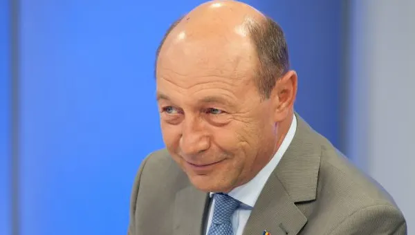Traian Băsescu: Doar Elena Udrea și Emil Boc mi-au rămas loiali