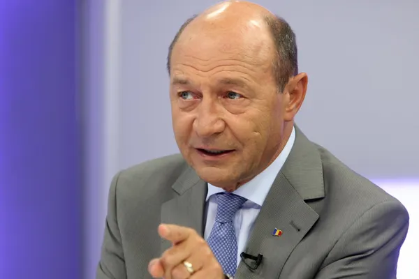 DEZBATERE REALITATEA TV. Ponta l-a invocat pe Băsescu de 11 ori