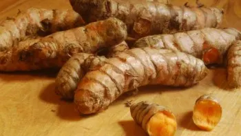 6 beneficii ale turmericului pentru sănătate. Tu le ştiai?
