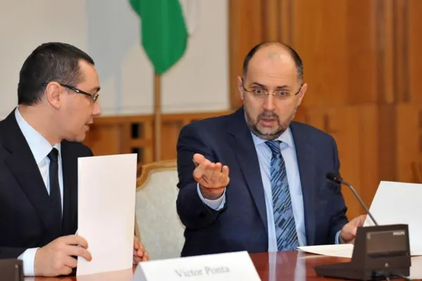 PONTA, declarație CATASTROFALĂ pentru proiectul de autonomie al UDMR