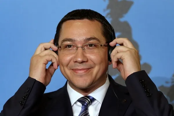 ACL: Ponta să-şi dea DEMISIA de la Guvern şi să anunţe retragerea de la prezidenţiale