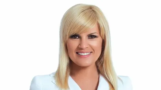 REZULTATE ALEGERI PREZIDENȚIALE. Anunț BOMBĂ făcut de ELENA UDREA cu o zi înainte de alegeri