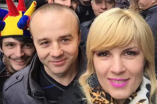 ALEGERI PREZIDENŢIALE 2014 DIASPORA:PMP cere prelungirea VOTULUI. Elena Udrea nu poate vota,la PARIS