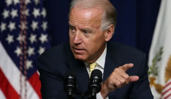 Joe Biden cere ca protestele antirasism din Statele Unite să fie pașnice