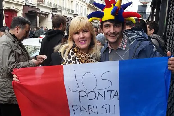 KLAUS IOHANNIS PREŞEDINTE. Elena Udrea, REACŢIE FABULOASĂ după rezultate