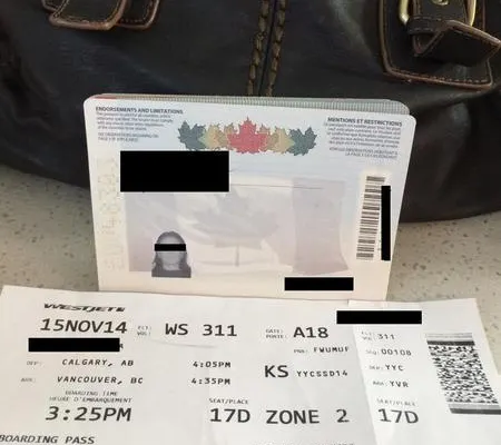 REZULTATE ALEGERI PREZIDENŢIALE DIASPORA.GEST INCREDIBIL al unei românce din Canada,ca să poată VOTA