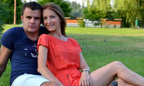 Si-a revenit din coma. Ce se intampla cu fiica concurentului MasterChef care a murit în accident