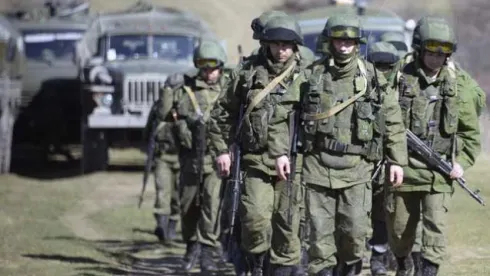 Casa Albă: Deplasări de trupe ruse la frontiera cu Ucraina; Moscova pretinde dovezi