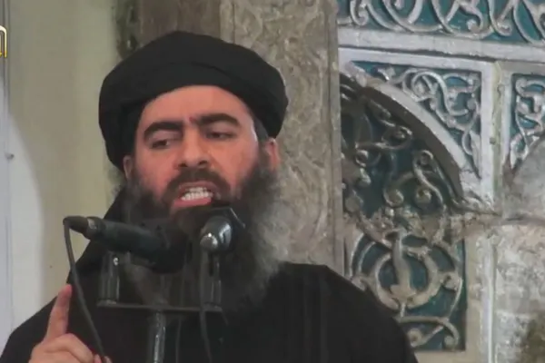 Ministerul Apărării din Rusia: Liderul ISIS ar fi fost ucis. Kremlinul refuză să comenteze subiectul