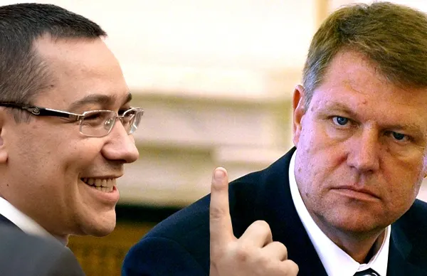 Alegeri prezidenţiale 2014. "Ajutoare" din Italia pentru Victor Ponta