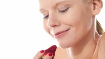 Învaţă să fii fericit cu alimente care îţi dau STARE DE BINE