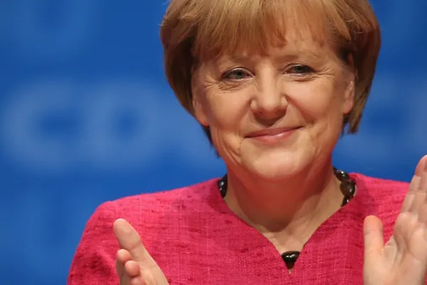 Partidul Angelei Merkel atacă guvernul Ponta: Berlinul aproba imediat secții suplimentare de vot