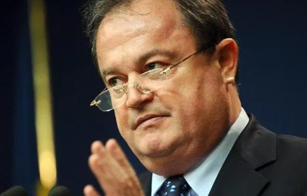 Vasile Blaga, dezvăluiri despre strategia pe care o are PNL pentru preluarea GUVERNĂRII