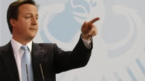 David Cameron: Marea Britanie nu trebuie să rămână "cu orice preţ" în Uniunea Europeană