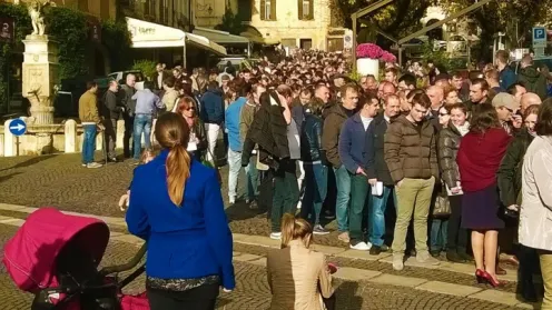 Corupţie guvernamentală la votul din diaspora. 10 capitale ÎN DIRECT la Jocuri de Putere