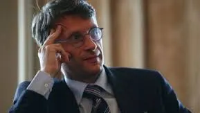 Un fost purtător de cuvânt al Guvernului a devenit noul purtător de cuvânt al BNR