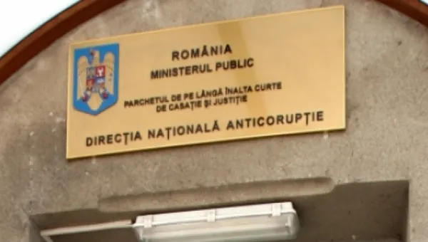 Senator UDMR, URMĂRIT PENAL