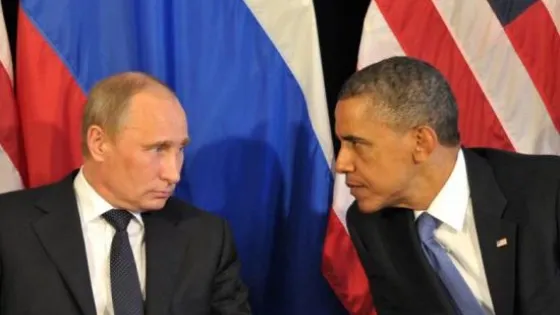 Barack Obama şi Vladimir Putin, discuţie cu ocazia summitului APEC