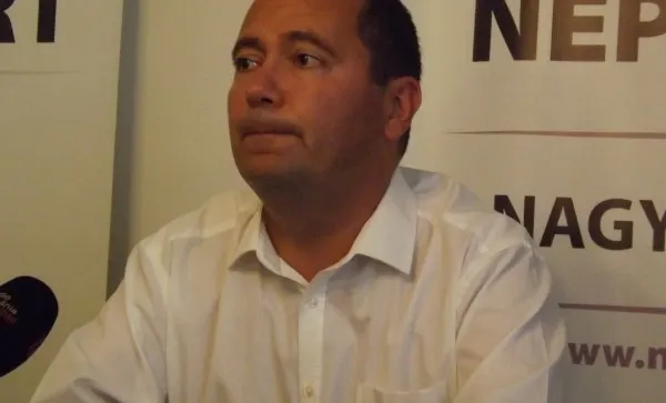 Lider maghiar, mesaj pentru UDMR: Cine votează Ponta, îl susține pe VADIM TUDOR