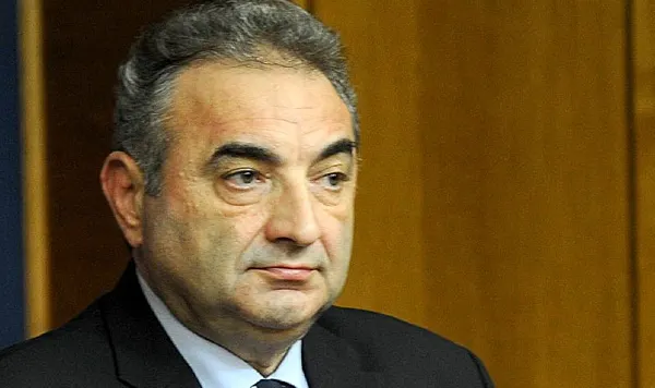 PREMIERII LUI PONTA: FLORIN GEORGESCU, prim-viceguvernator BNR