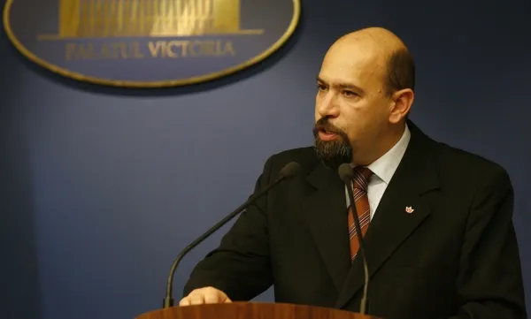 Guvernul ungar, şocat de condamnarea lui Marko Attila, într-un caz de restituire a proprietății