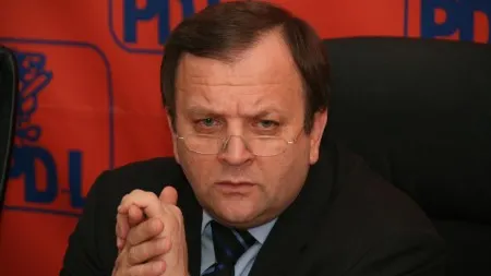 Gheorghe Flutur: Nu dorim preluarea guvernării
