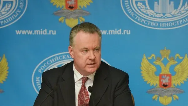 Rusia, despre victoria lui Iohannis: Sperăm că se va ajunge la o schimbare majoră