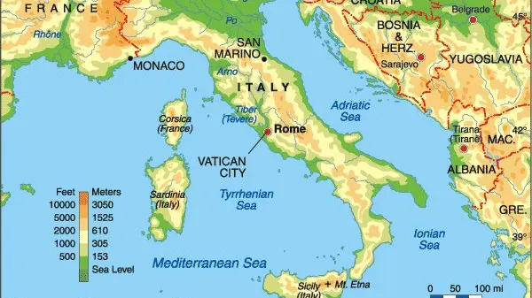 VESTE PROASTĂ pentru milioane de români din Italia