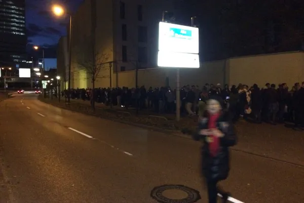 REZULTATE ALEGERI PREZIDENŢIALE GERMANIA. Semnul EXTRAORDINAR care le-a apărut românilor din Munchen