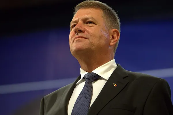 KLAUS IOHANNIS, interviu exploziv la REALITATEA TV. VEZI emisiunea INTEGRALĂ