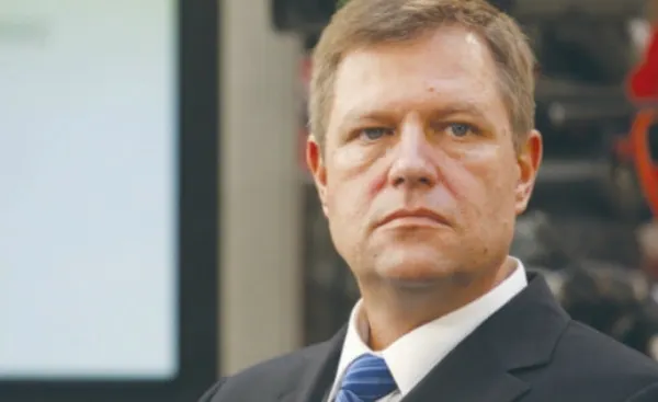 Kelemen Hunor: Iohannis a spus că nu discută cu nimeni. Asta e viața