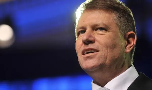 Klaus Iohannis, interviu la Realitatea TV: Nu m-a trădat nimeni. Toate rezultatele sunt foarte bune