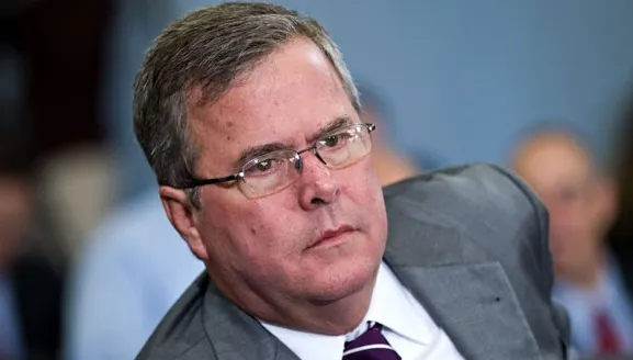 Încă un Bush la Casa Albă? Jeb, fostul guvernator al Floridei, și-a lansat candidatura