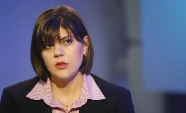 Laura Codruța Kovesi, DEZVĂLUIRI într-un reportaj la TV5, în ziua alegerilor prezidențiale