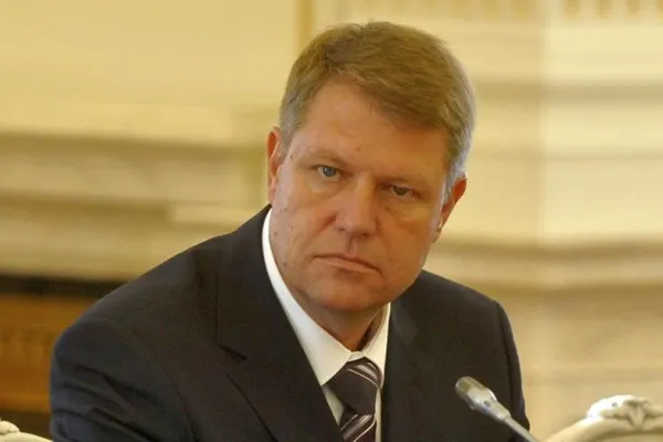 Klaus Iohannis: Indiferent cine va guverna, în 2015, vom avea creștere de impozite și taxe
