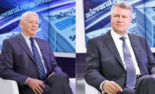 BOMBĂ - Cel mai puternic ziar din Germania şi din Europa, Bild, LOVEŞTE în alegeri: "el e omul rău"