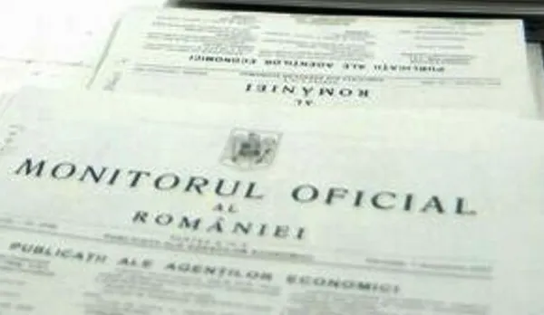 Decretele privind numirea miniștrilor Bogdan Aurescu și Hegedus Csilla, publicate în MO