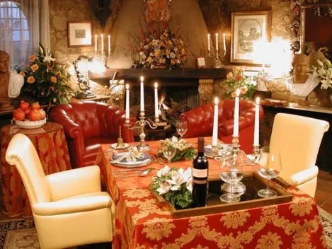 Cel mai mic restaurant din lume: Nu stai la pândă după o masă şi nu aştepți comanda o eternitate
