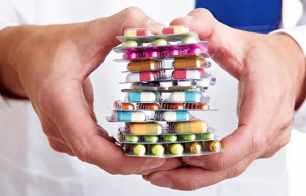 Ministerul Sănătății a început controalele în farmacii