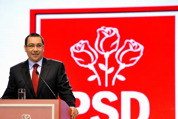 PONTA, după EȘEC: În primăvară, PSD își face ANALIZĂ. După 10 decembrie, restructurăm Guvernul