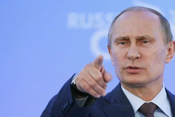Vladimir Putin, declarație șoc despre al DOILEA RĂZBOI MONDIAL