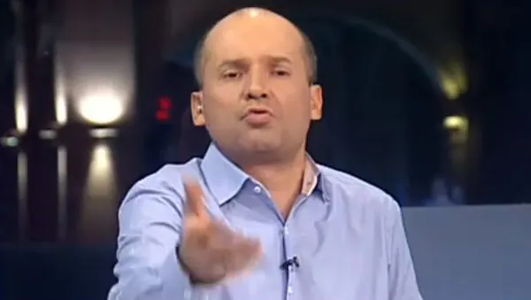 Radu Banciu, dezvăluiri uimitoare despre Elena Udrea: "Singura ei meserie a fost de...
