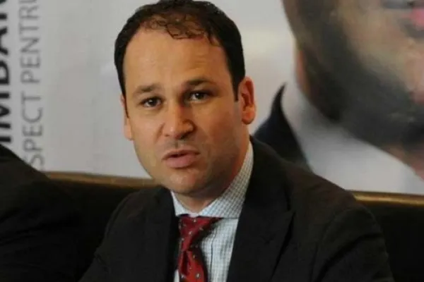 Robert Negoiță: PSD nu poate rezista la guvernare până în 2016. Să iasă acum cu fruntea sus