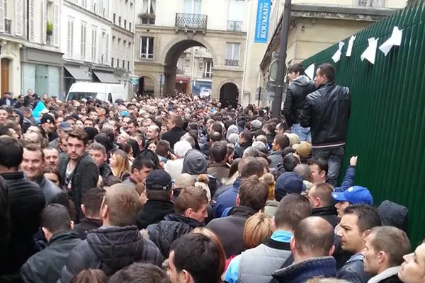 Alegeri 2014, turul 2. Accident grav pentru un român din diaspora