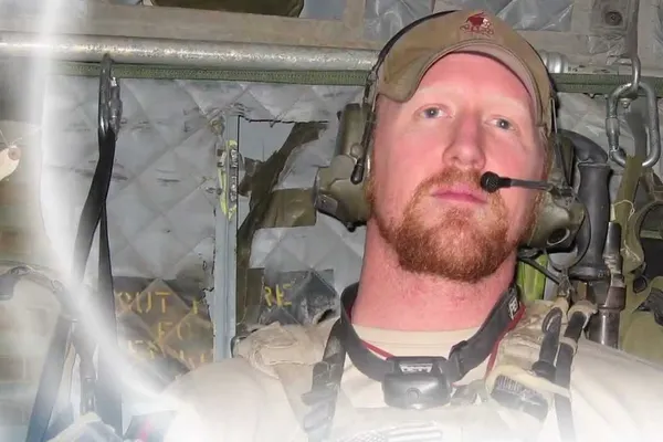 Robert O'Neill, pușcașul marin care l-a împuşcat pe Osama bin Laden, dezvăluiri pentru Realitatea TV