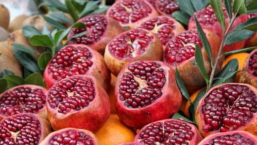 RODIA: Beneficii pentru sănătate cu 3 reţete delicioase