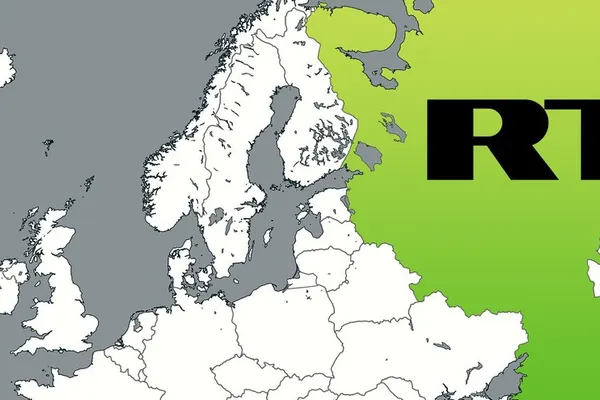 Lovitură pentru Kremlin! Conturile bancare ale postului TV Russia Today, blocate în M. Britanie